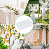 24Pcs Nylon Mesh Fabric DIY-PH0036-02-6