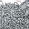 TOHO Round Seed Beads X-SEED-TR11-0820-1