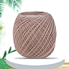 Polyester Lace Knitting Yarn PW-WG6C4A3-06-1