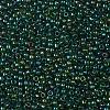 TOHO 8/0 Round Beads X-SEED-TR08-0249-2