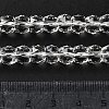 Transparent Glass Beads Strands EGLA-K071-01H-4