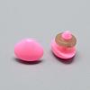Craft Plastic Doll Noses KY-R072-10C-2