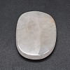 Natural Rose Quartz Cabochons G-O175-07F-2