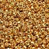 TOHO 6/0 Round Beads X-SEED-TR06-0557-2