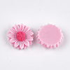 Resin Cabochons CRES-T010-60G-2