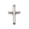 304 Stainless Steel Pendants LS-STAS-Z091-08AS-01-1