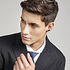 10Pcs 5 Colors Stainless Steel Spanner Tool Stud Earrings for Men EJEW-FI0001-82-6