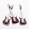 Alloy Enamel Pendants X-EA822Y-1-5