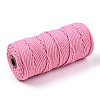 Cotton String Threads OCOR-T001-02-15-2