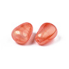 Opaque Acrylic Beads MACR-N009-021C-3