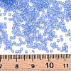 Glass Cylinder Beads SEED-S047-G-005-4