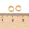 Brass Bead Frame KK-H532-30B-G-2