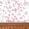 12/0 Glass Seed Beads SEED-US0003-2mm-55-3