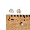 Preciosa&reg Crystal Beads X-PRC-BA5-00030-235-5