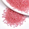 12/0 Glass Seed Beads SEED-A015-2mm-2204-1