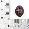 Opaque Czech Glass Beads GLAA-NH0004-01D-3