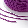 Braided Nylon Thread X-NWIR-K013-A07-3