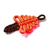 Nylon Big Pendants FIND-H054-02B-3