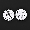 Airspay Painted Acrylic Pendants ACRP-C006-01A-02-1