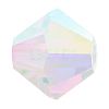 Preciosa&reg Crystal Beads X-PRC-BA5-00030-20000-1