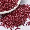 MIYUKI Round Rocailles Beads SEED-G008-RR0425-1