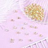 Preciosa&reg Crystal Beads Y-PRC-BA4-80250-20000-4