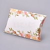 Paper Pillow Boxes X-CON-L020-10A-4