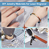 Jewelry Set DIY-OC0012-53-4
