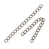 Iron Chain Extender X-IFIN-T007-10AB-NF-2