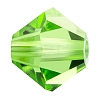 Preciosa&reg Crystal Beads X-PRC-BA6-50520-1