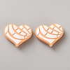 PVC Beads PVC-WH0007-03C-1