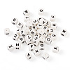 Silicone Beads SIL-TA0001-06B-6
