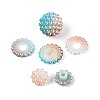 Imitation Pearl Acrylic Beads OACR-T004-15mm-18-4
