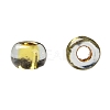 TOHO Round Seed Beads SEED-XTR08-0758-3