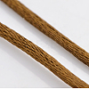 Macrame Rattail Chinese Knot Making Cords Round Nylon Braided String Threads X-NWIR-O002-11-2