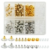 Brass with Iron with Plastic Ear Nuts FIND-FS0002-52-1
