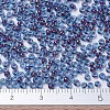 MIYUKI Round Rocailles Beads X-SEED-G007-RR0346-4