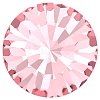 Preciosa&reg MAXIMA Crystal Round Stones X-PRC-RBSS45-70020-3