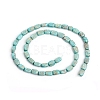 Natural Imperial Jasper Beads Strands G-I269-02-2