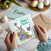 Custom PVC Plastic Clear Stamps DIY-WH0448-0810-3