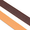 PU Leather Ribbon SRIB-WH0012-03A-03-2