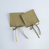 Microfiber Jewelry Storage Gift Pouches PAAG-PW0010-003B-06-1