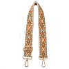 Adjustable Jacquard Weave Nylon Wide Bag Strap FIND-WH0133-16A-1