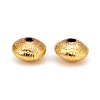 Brass Spacer Beads KK-D160-19G-2