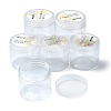 Plastic Bead Containers TOOL-XCP0001-81B-1