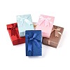 Cardboard Jewelry Set Boxes CBOX-N014-03-1