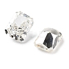 Cubic Zirconia Cabochons ZIRC-H126-01B-2
