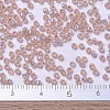MIYUKI Round Rocailles Beads X-SEED-G007-RR0579-4