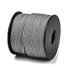 Braided Round Steel Wire OCOR-D300-26-3
