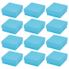 12Pcs Cardboard Jewelry Boxes CBOX-GO0001-01-1